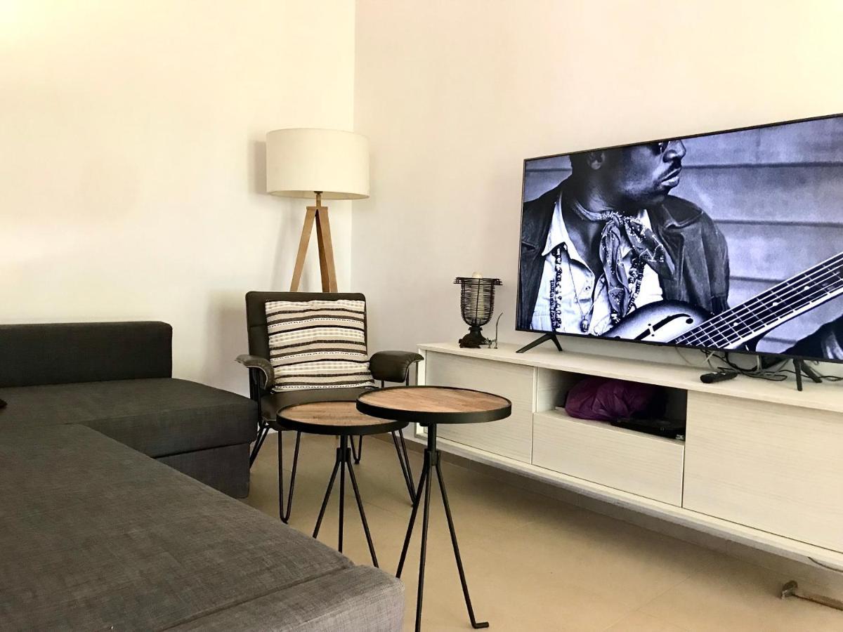Amygdalo Spiti Villa Ájosz Nikólaosz Kültér fotó