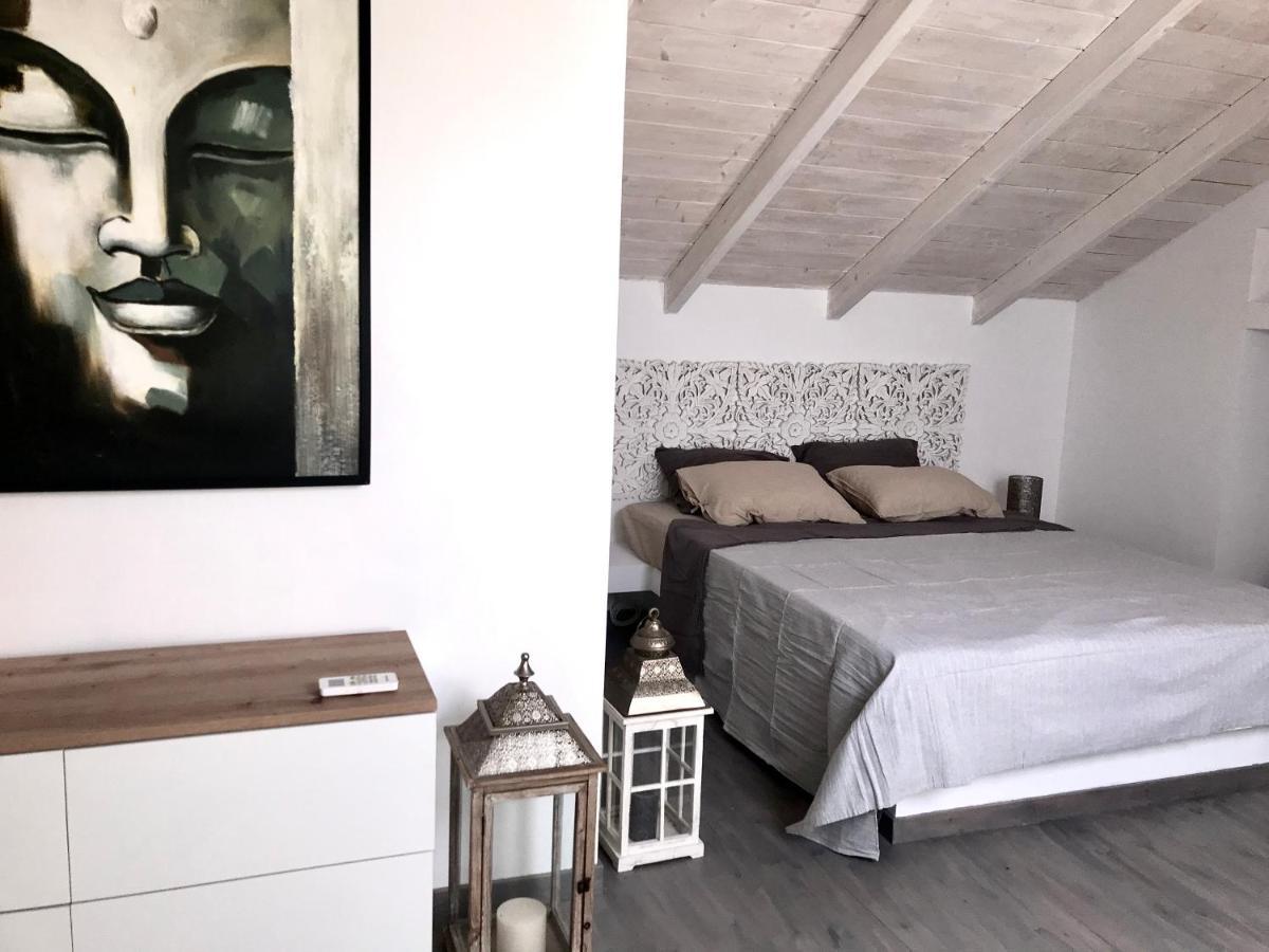 Amygdalo Spiti Villa Ájosz Nikólaosz Kültér fotó