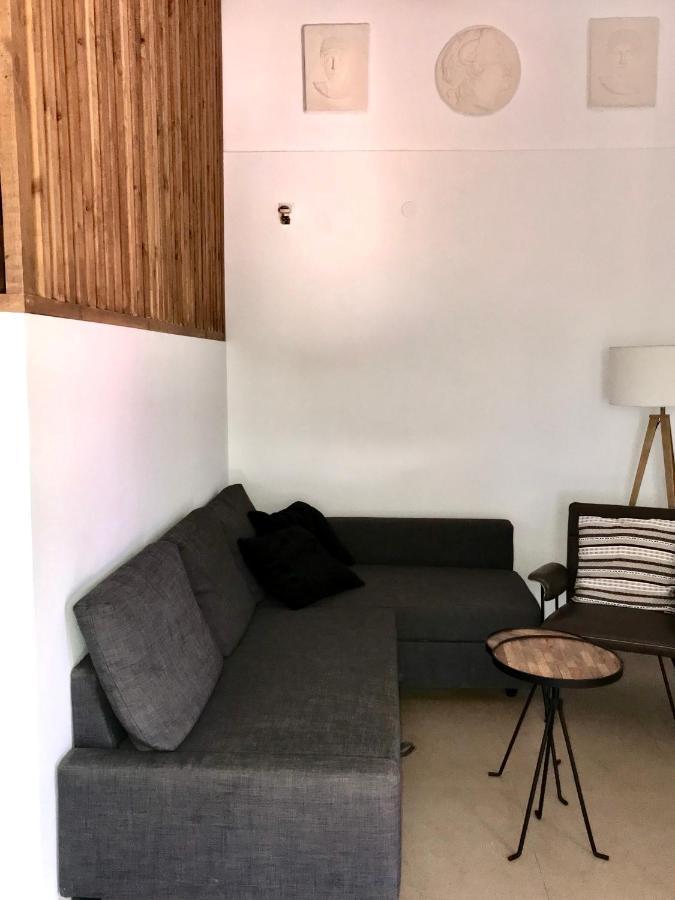 Amygdalo Spiti Villa Ájosz Nikólaosz Kültér fotó