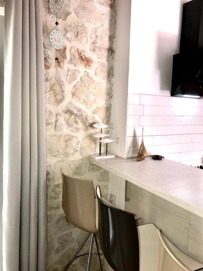 Amygdalo Spiti Villa Ájosz Nikólaosz Kültér fotó