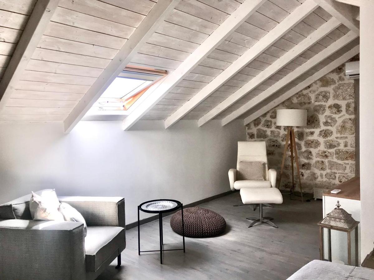 Amygdalo Spiti Villa Ájosz Nikólaosz Kültér fotó