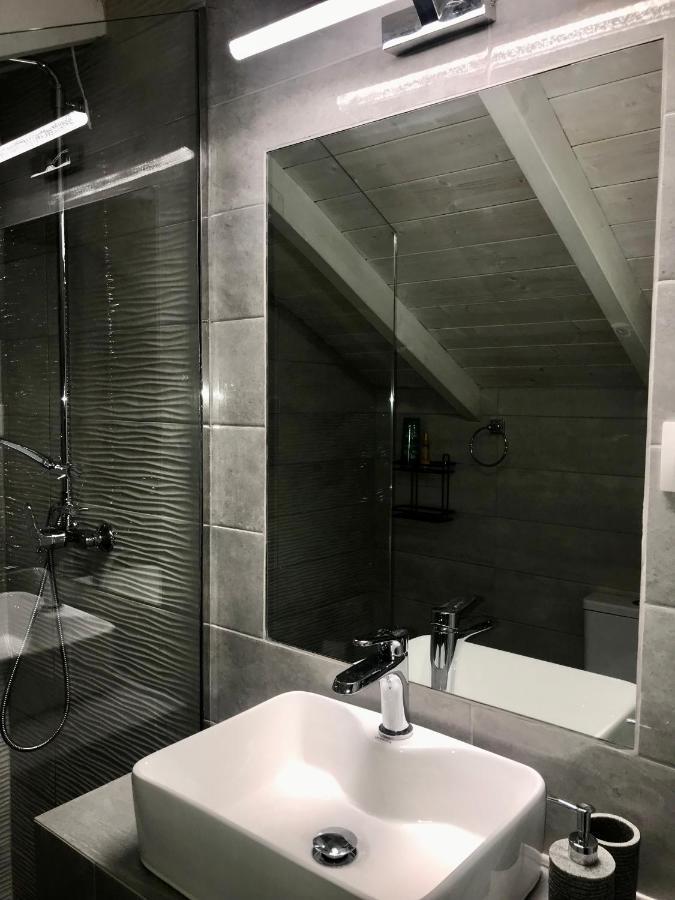 Amygdalo Spiti Villa Ájosz Nikólaosz Kültér fotó